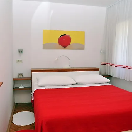 Apartament Bm St2 Split