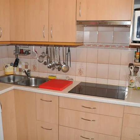 Apartament Bm St2 Split