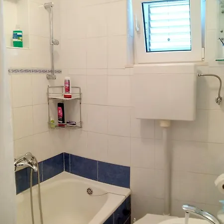 Apartment Bm St2 Split