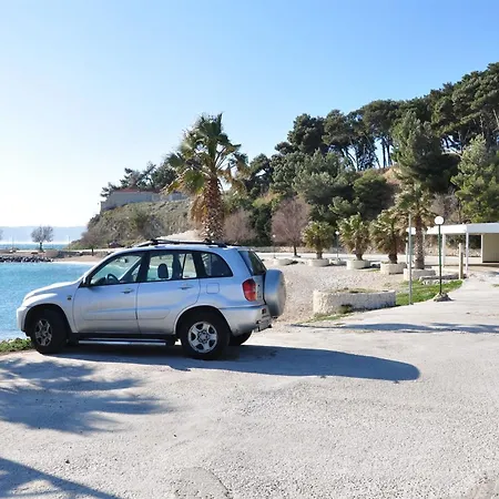 Apartman Bm St2 Split
